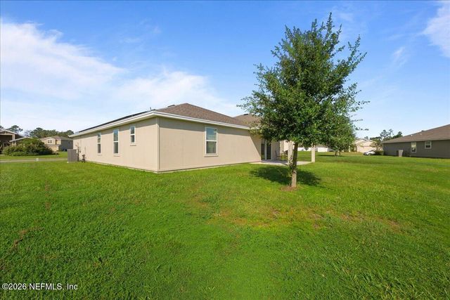 5980 CROSBY LAKE Way E, Macclenny, FL 32063