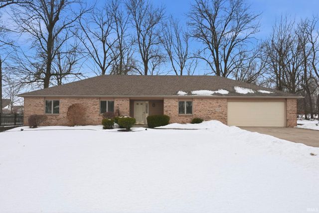 2303 Meadowsweet Court, Fort Wayne, IN 46808