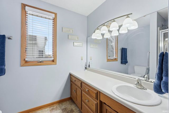 2303 Meadowsweet Court, Fort Wayne, IN 46808