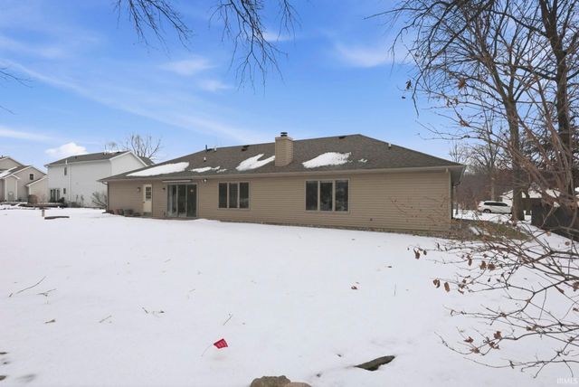 2303 Meadowsweet Court, Fort Wayne, IN 46808