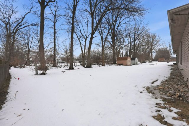 2303 Meadowsweet Court, Fort Wayne, IN 46808