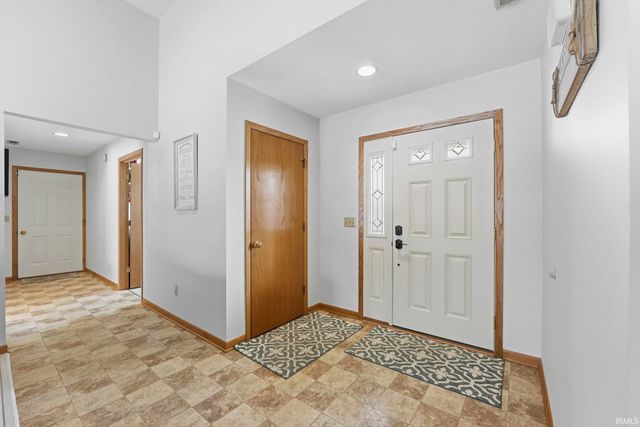 2303 Meadowsweet Court, Fort Wayne, IN 46808