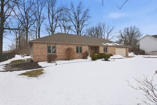 2303 Meadowsweet Court, Fort Wayne, IN 46808