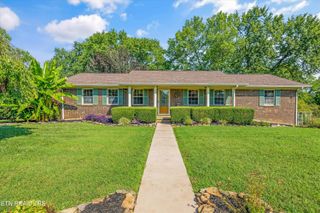 818 Shaver Drive, Talbott, TN 37877