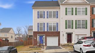 106 CORK ST, Stafford, VA 22554