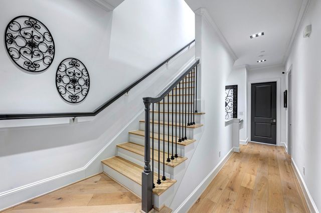 6826 Bellgreen Drive, Houston, TX 77030