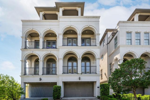 6826 Bellgreen Drive, Houston, TX 77030