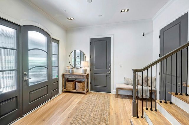 6826 Bellgreen Drive, Houston, TX 77030