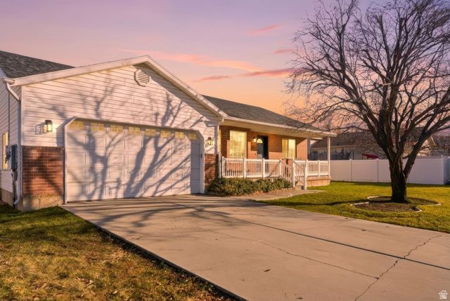 416 N 250 W, Payson, UT 84651