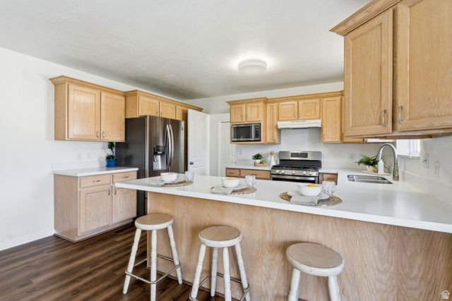 416 N 250 W, Payson, UT 84651