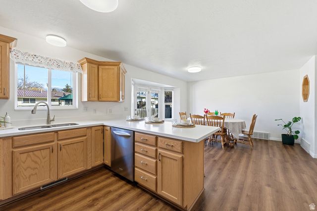 416 N 250 W, Payson, UT 84651