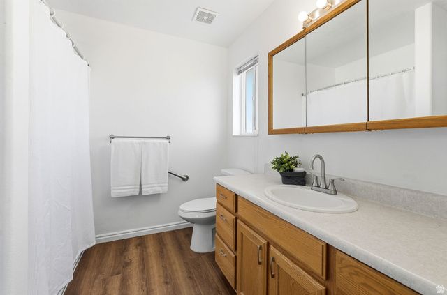 416 N 250 W, Payson, UT 84651