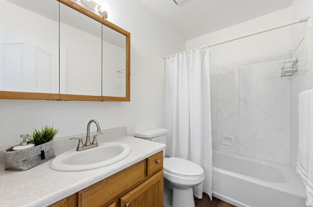 416 N 250 W, Payson, UT 84651