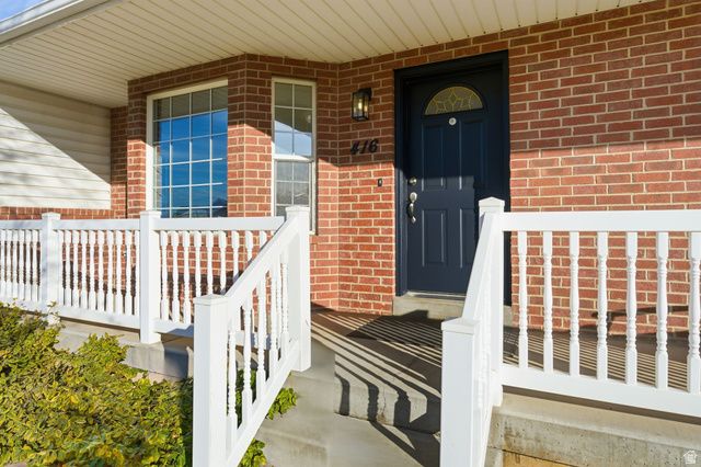 416 N 250 W, Payson, UT 84651