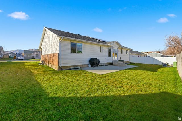 416 N 250 W, Payson, UT 84651