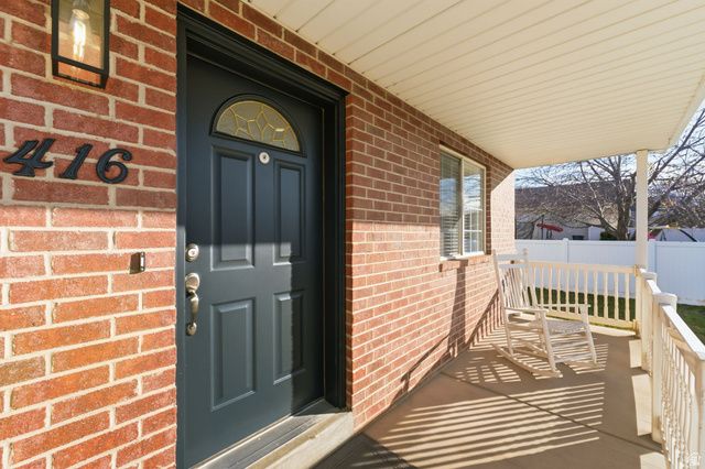 416 N 250 W, Payson, UT 84651