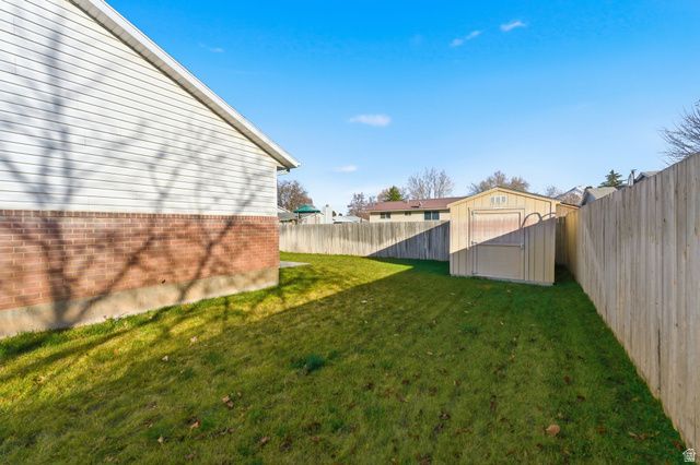 416 N 250 W, Payson, UT 84651