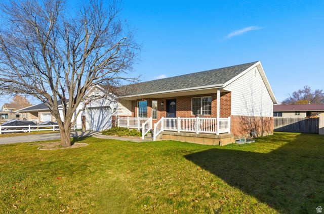 416 N 250 W, Payson, UT 84651