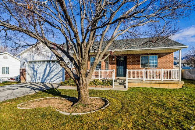 416 N 250 W, Payson, UT 84651