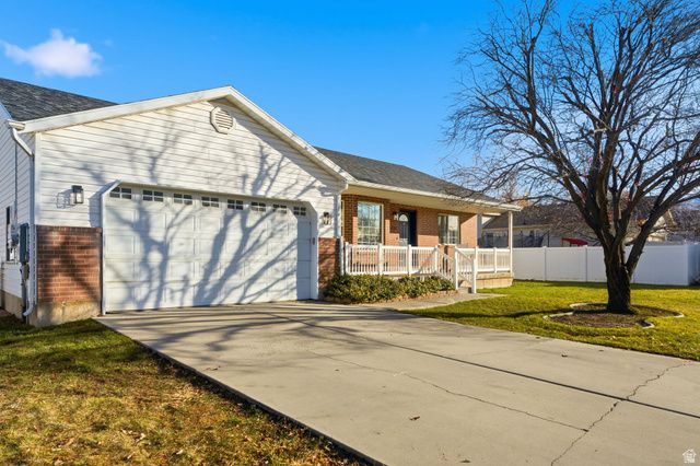 416 N 250 W, Payson, UT 84651