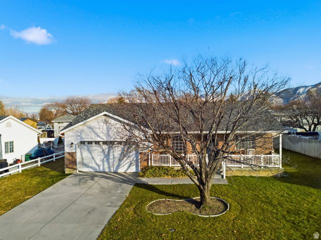 416 N 250 W, Payson, UT 84651