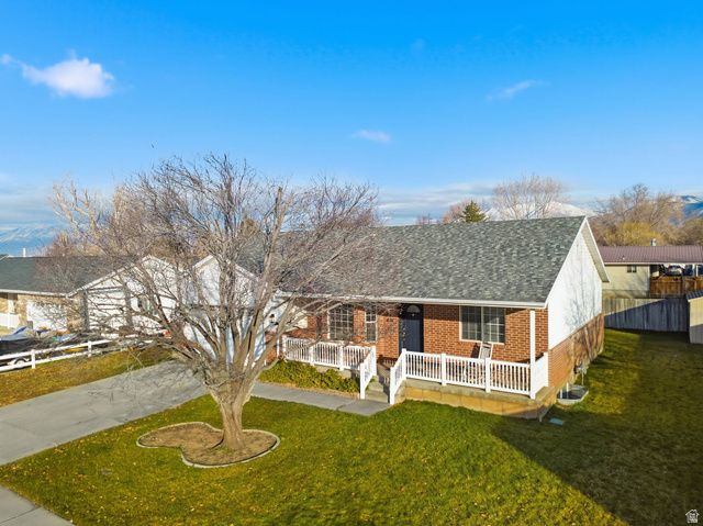 416 N 250 W, Payson, UT 84651