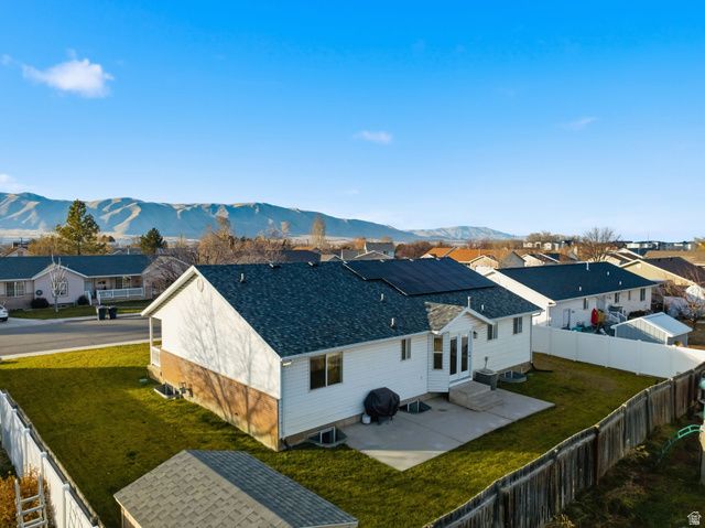 416 N 250 W, Payson, UT 84651