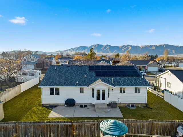 416 N 250 W, Payson, UT 84651