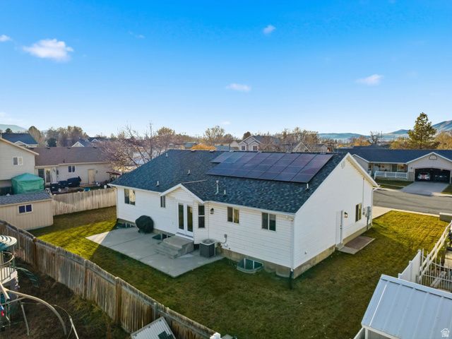 416 N 250 W, Payson, UT 84651