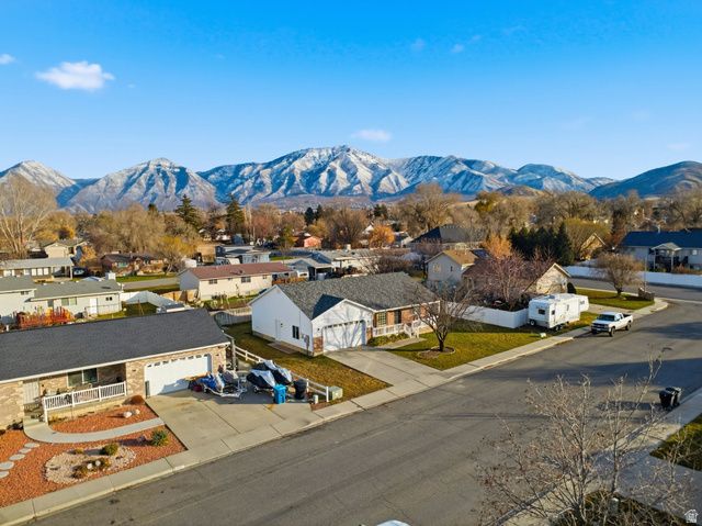 416 N 250 W, Payson, UT 84651