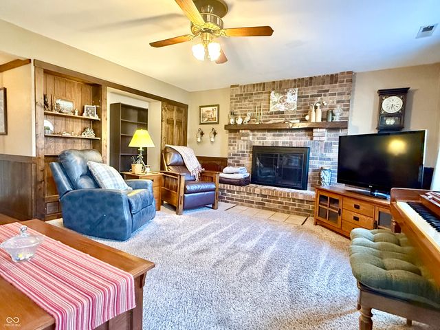 442 W Edgewood Drive, Danville, IN 46122