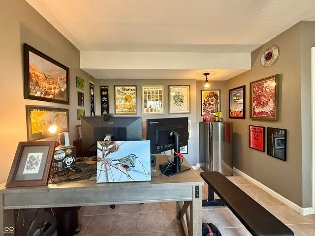 442 W Edgewood Drive, Danville, IN 46122