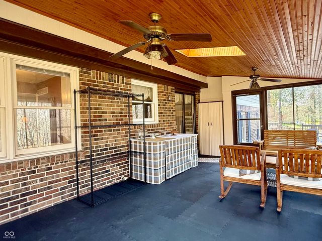 442 W Edgewood Drive, Danville, IN 46122