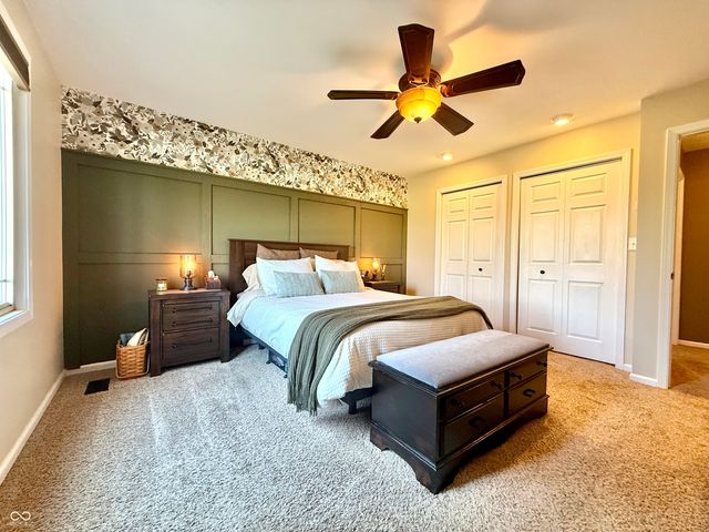 442 W Edgewood Drive, Danville, IN 46122