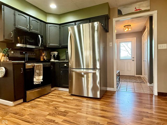 442 W Edgewood Drive, Danville, IN 46122