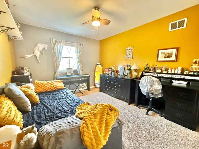 442 W Edgewood Drive, Danville, IN 46122