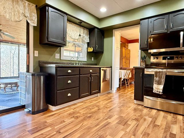 442 W Edgewood Drive, Danville, IN 46122