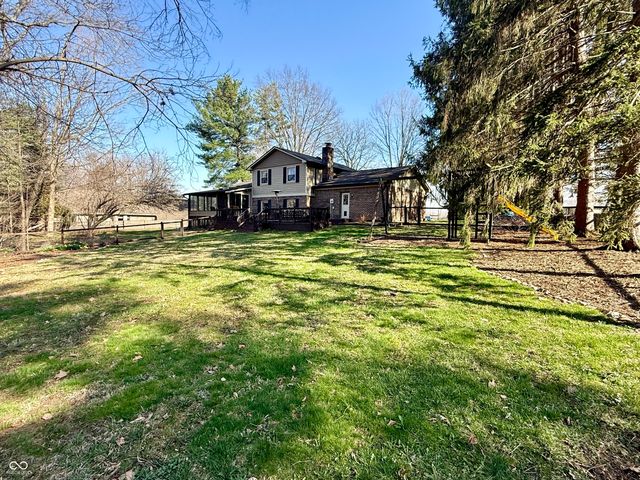 442 W Edgewood Drive, Danville, IN 46122