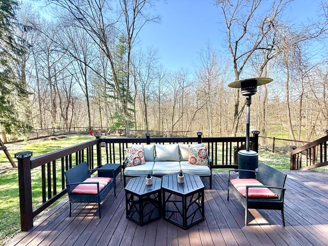 442 W Edgewood Drive, Danville, IN 46122