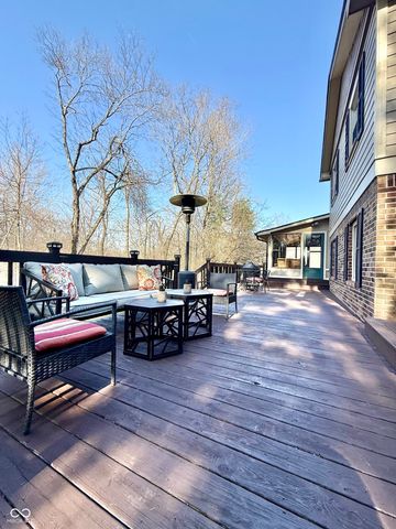 442 W Edgewood Drive, Danville, IN 46122