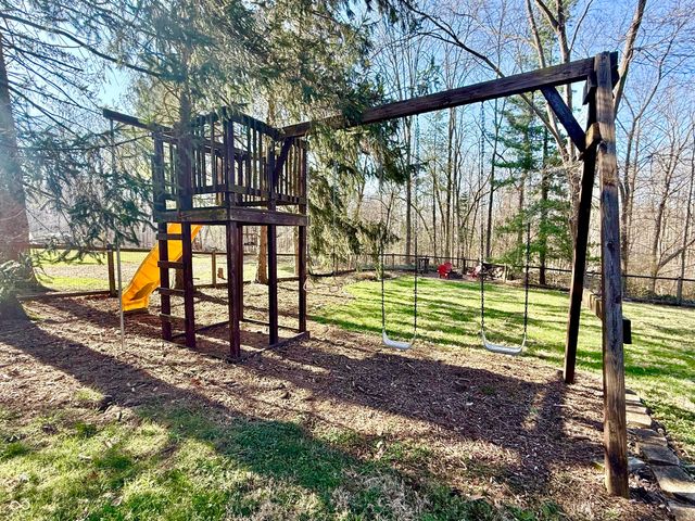 442 W Edgewood Drive, Danville, IN 46122