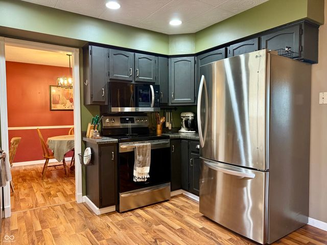 442 W Edgewood Drive, Danville, IN 46122