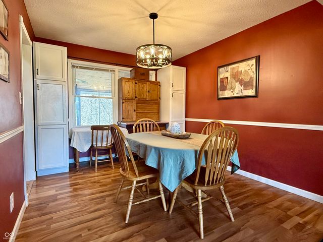 442 W Edgewood Drive, Danville, IN 46122