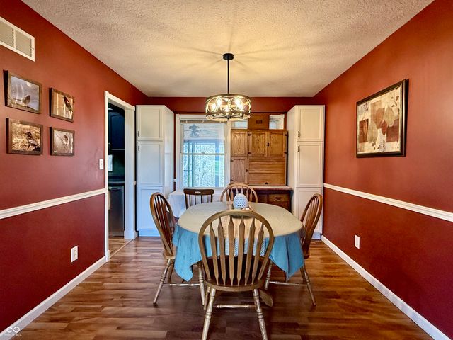 442 W Edgewood Drive, Danville, IN 46122