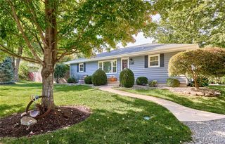 1127 Caulks Hill Road, St Charles, MO 63304