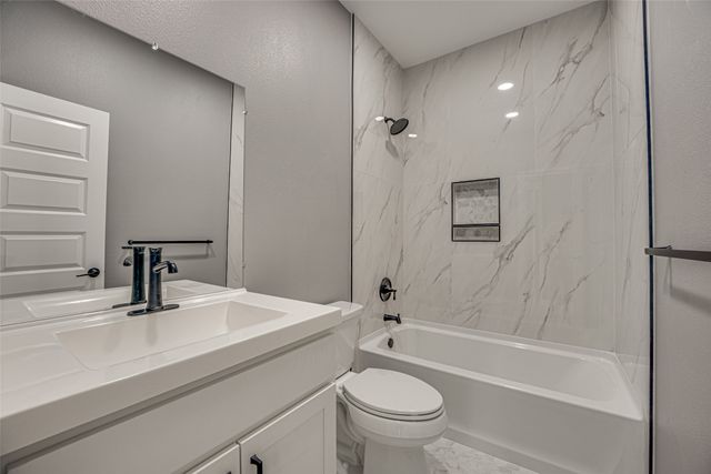 8064 County Road 1040, Rice, TX 75155