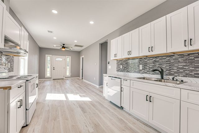 8064 County Road 1040, Rice, TX 75155