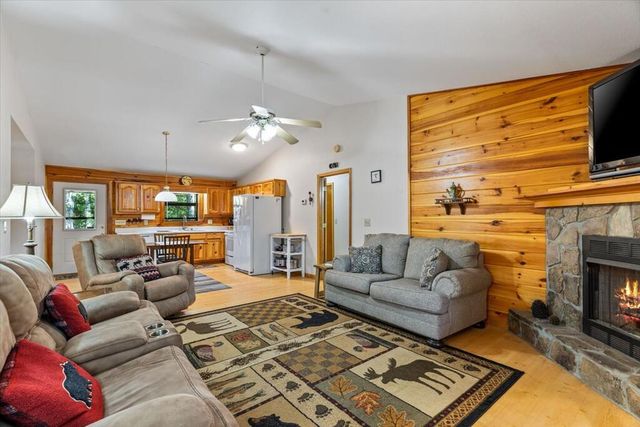 461 Gibbs Road, Blairsville, GA 30512
