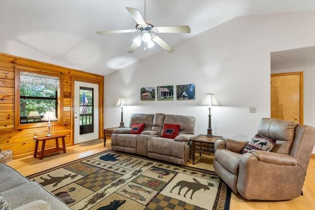 461 Gibbs Road, Blairsville, GA 30512