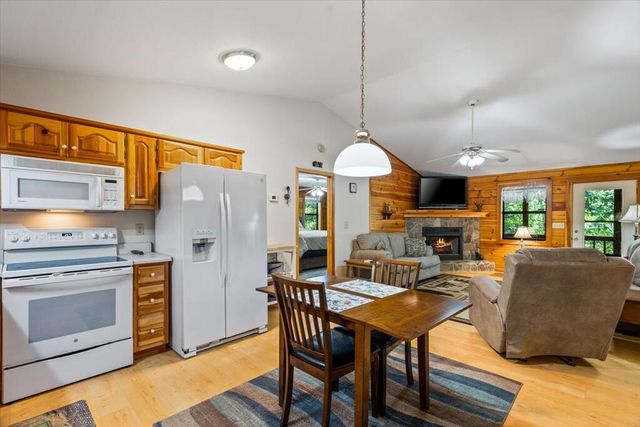461 Gibbs Road, Blairsville, GA 30512
